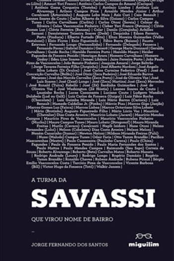 A Turma da Savassi -segunda edição
