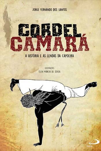 Cordel Camará