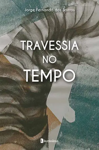 Travessia no tempo - capa