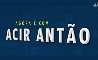 Acir Antão, TV Horizonte, 2023