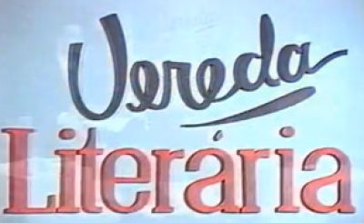 Vereda Literária, TV UNE-BH, 1990